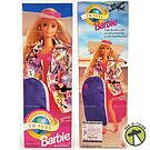 Product image for Barbie International Travel Special Edition Doll 1995 Mattel 13912 NEW