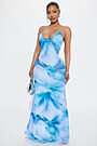anna mesh maxi dress Happy national woman's day  Anna Mesh Maxi Dress