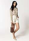Product image for Jane High Rise Shorts