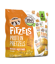 Pizza Palooza- 3oz -Box of 8 – Lenny and Larrys