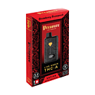 Product image for 3.5 Gram THCA Disposable Vape (Limited Run) - Pressure - Black Cherry Gelato