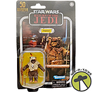 Product image for Star Wars Return of the Jedi Paploo the Ewok Figure 2021 Hasbro F3113 NRFP