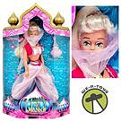 Product image for I Dream of Jeannie Fashion Doll 06390 Trendmasters 1996