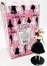 Product image for Barbie with Love After Five Fashion Collection Figurine Enesco 1993 USED