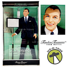Product image for Frank Sinatra The Recording Years Doll Timeless Treasures by Mattel 2000 26419