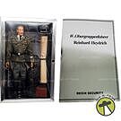 Product image for In the Past Toys Reich Security Obergruppenfuhrer Reinhard Heydrich Figure New