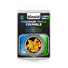 Product image for THCA Crumble - 2500mg - Durban Poison