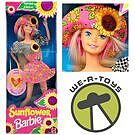 Product image for Sunflower Barbie Doll with Flower Surprise Fragrance 1994 Mattel 13488