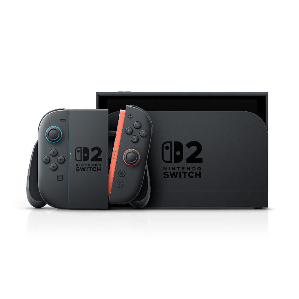 Nintendo Switch OLED Console - White– Curacao