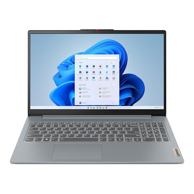HP 15.6