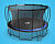 Picture of Lunar 14ft Trampoline
