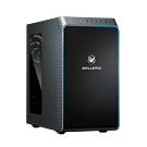 Product image for GALLERIA RM7R-R56T 7700/RTX5060Ti 16GB搭載 激押しモデル