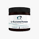 Designs For Health L-Glutamine Powder