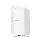 Product image for BUFFALO AirStation WSR3600BE4P/DWH (11be 無線LANルーター ホワイト)