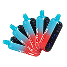 5-Pack] SWFT 3TK Disposable