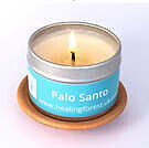 Product image for Palo santo small Candle