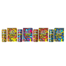 Product image for THC Seltzer - Good Vibes Bundle