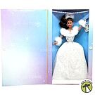 Product image for Winter's Reflection Barbie Doll Hispanic 2002 Mattel 55684