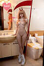 Product image for Funwest 159cm A - Anime Lily [USA STOCK]