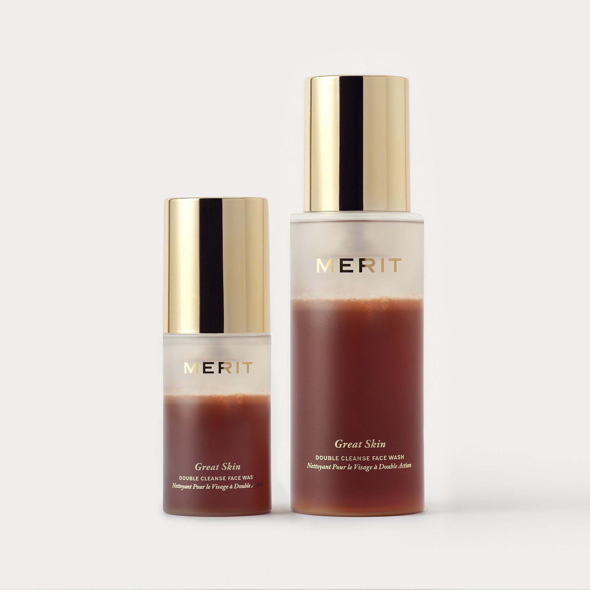 Great Skin Cleanser