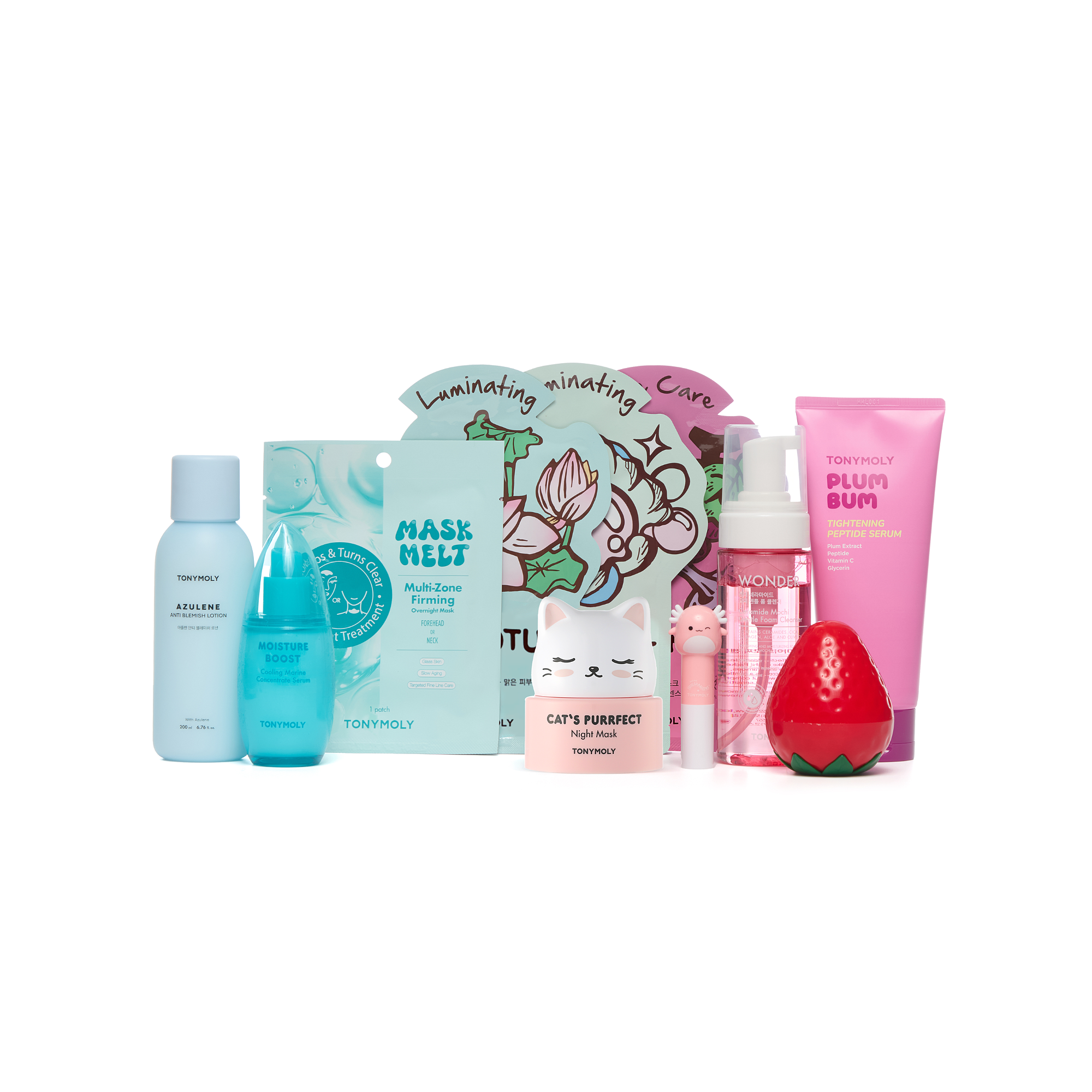 Monthly Bundle: October Edition