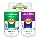 Product image for The Advanced Keto Support Set