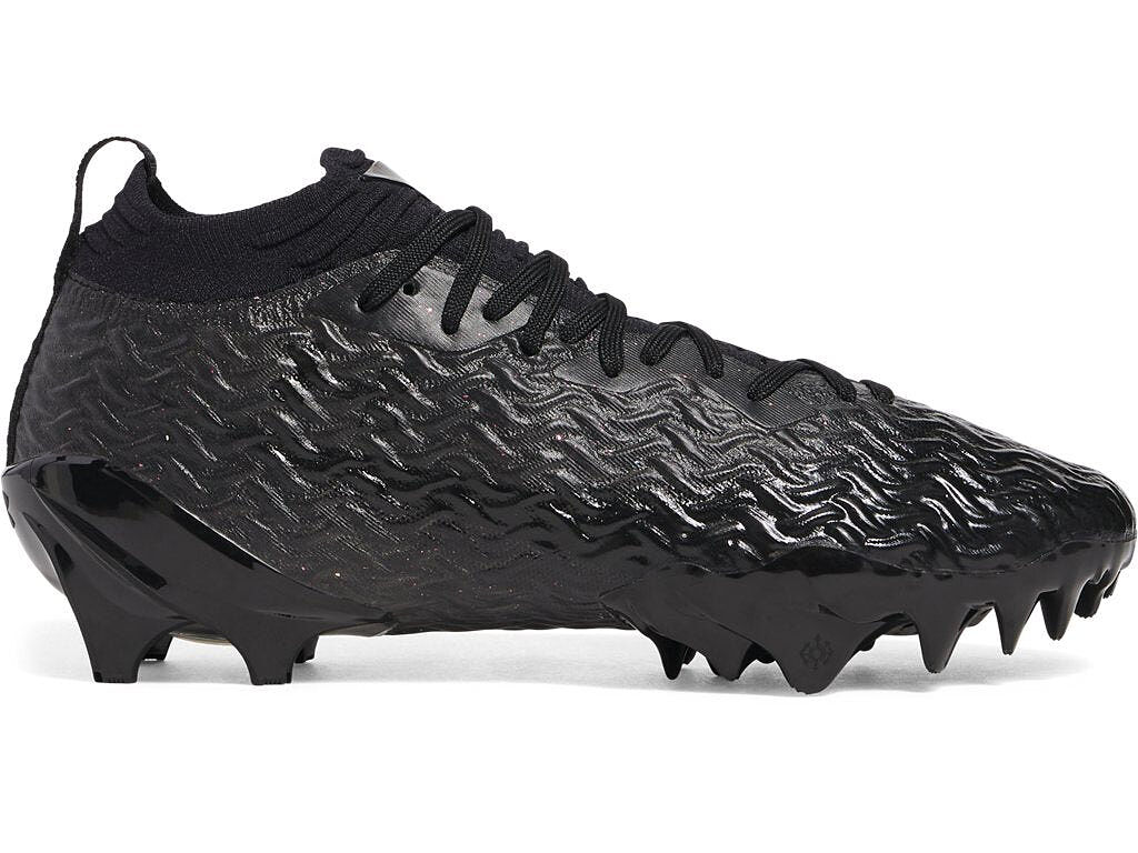 adidas Adizero Chaos Football Lineman Cleats – Power
