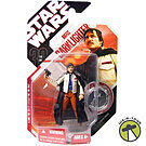 Product image for Star Wars A New Hope Biggs Darklighter Action Figure Hasbro
