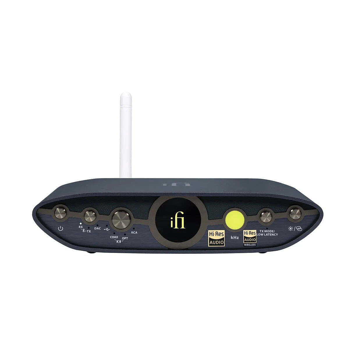 iFi ZEN DAC Signature V2