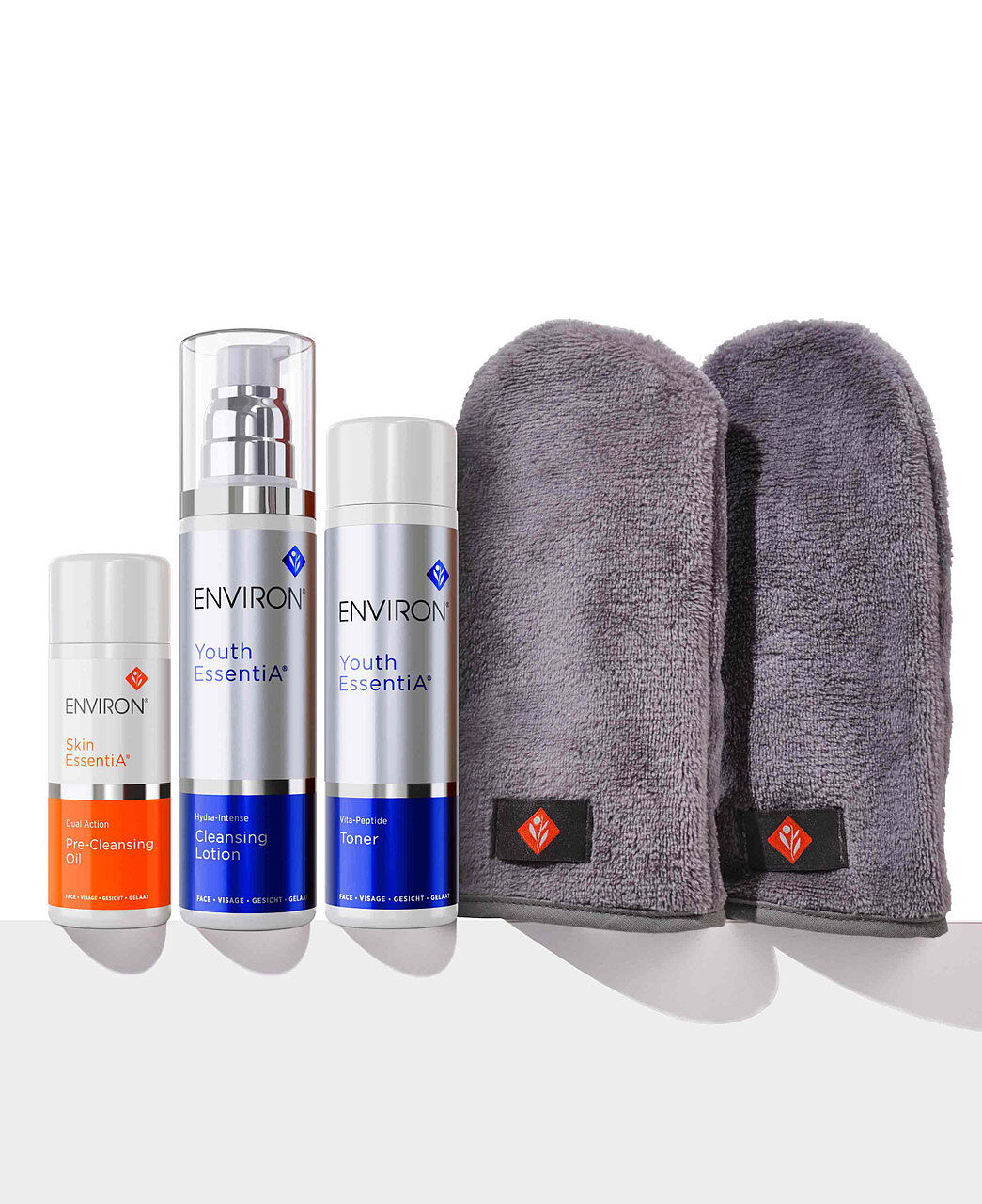 Electro-Sonic - DF Mobile Skincare Technology