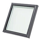 Product image for VELUX 46-1/2 in. x 46-1/2 in. Fixed Curb Mount Skylight FCM 4646