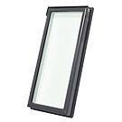 Product image for VELUX 30-1/16 x 54-7/16 in. Fixed Deck Mount Skylight FS M08