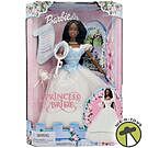 Product image for Princess Bride Barbie Doll African American 2000 Mattel 28252
