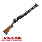 SCSA Taipan X Rifle - .223 Wylde, 16.5