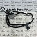 thumbnail image 2 of Genuine OEM Mazda Parking Aid Wiring Harness (TL18-67-290) For CX-9 2016-2022 – Short Cord, New 2 of 6