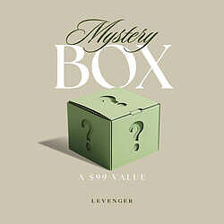 Circa Mystery Box