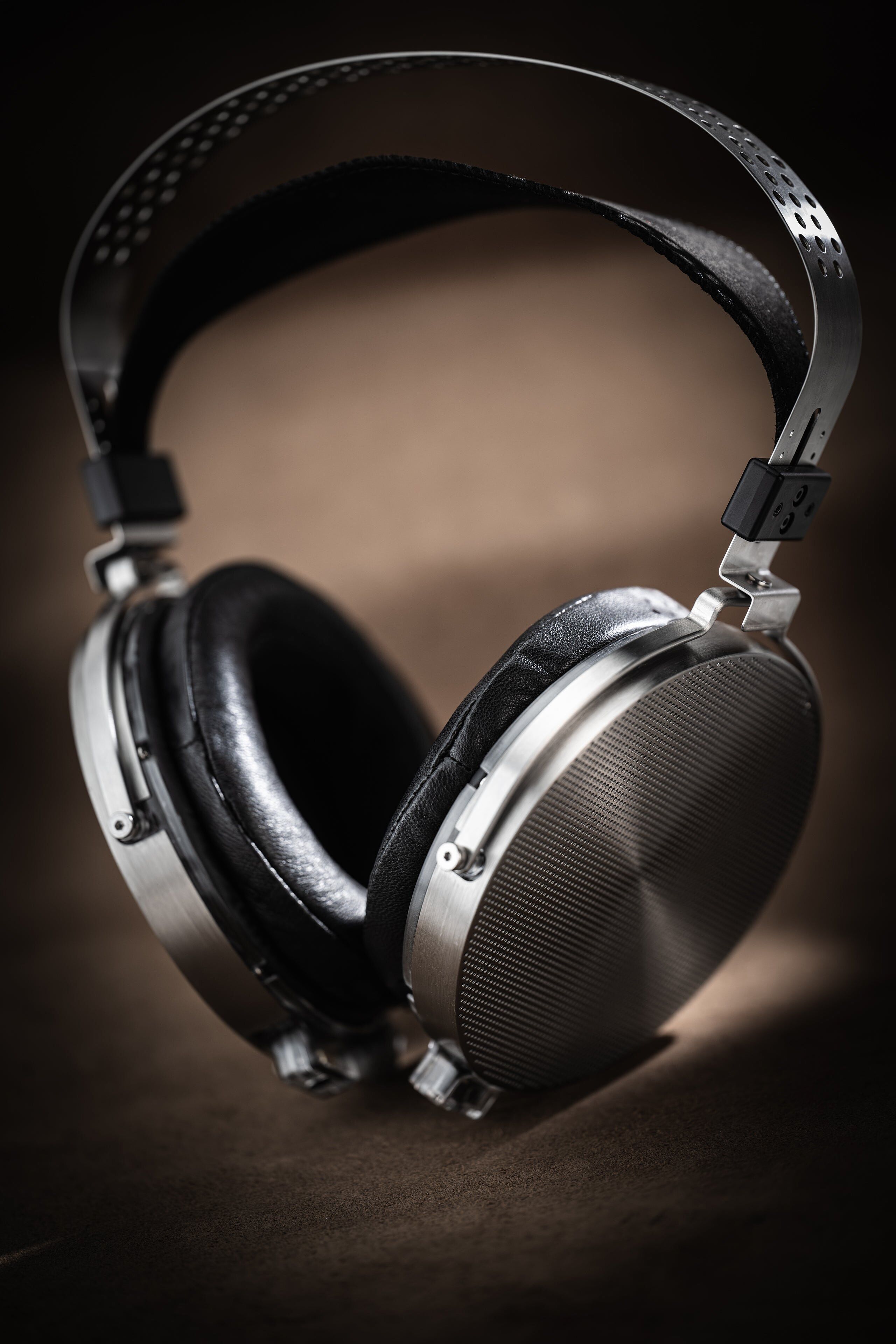 Moondrop Horizon 50mm Dynamic Driver Open-Back Headphones