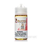 Strawberry Crunchies - The Crunch - 100mL