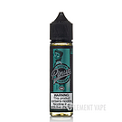 Betty - Pin Up Vapors - 60mL - $11.99