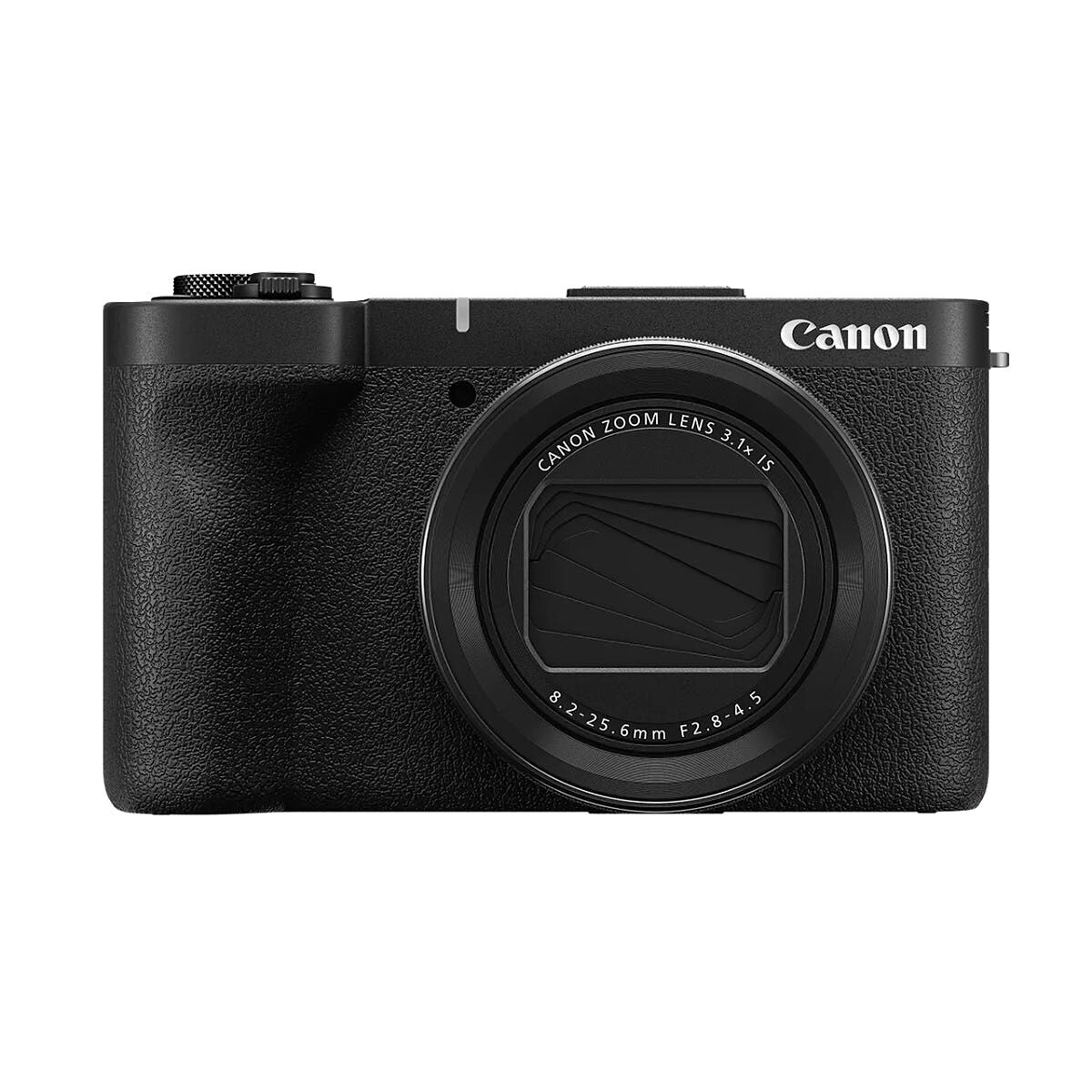 Canon EOS R100 Mirrorless Camera with 18-45mm and 55-210mm Lenses