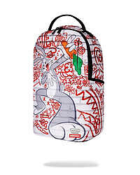 Sprayground Tetris Spaceship DLXSR Backpack B6321 – I-Max Fashions