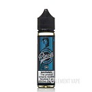 Betty Chill - Pin Up Vapors - 60mL