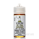 The Final Experiment - The Cloud Chemist - 100mL - $13.99