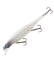 BOOYAH Flash Point Jerkbait - Pro Blue - Shallow - Foto 12