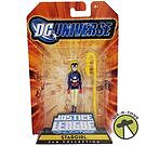 Product image for DC Universe Justice League Unlimited Stargirl Fan Collection Figure Mattel NRFP