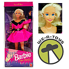 Product image for Steppin' Out Barbie Doll Special Edition 1995 Mattel 14110
