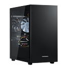Product image for Lightning-G AV-Ti7XB Ryzen7 5700X/RTX5060Ti 16GB搭載 (発光非対応モデル)
