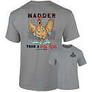 Product image for Southernology Madder than a Wet Hen Comfort Colors T-Shirt