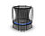 Picture of Astro™ 8ft Trampoline