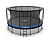 Picture of Astro™ 16ft Trampoline